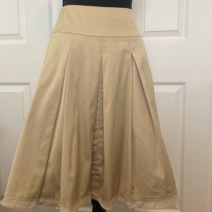 WHBM SKIRT